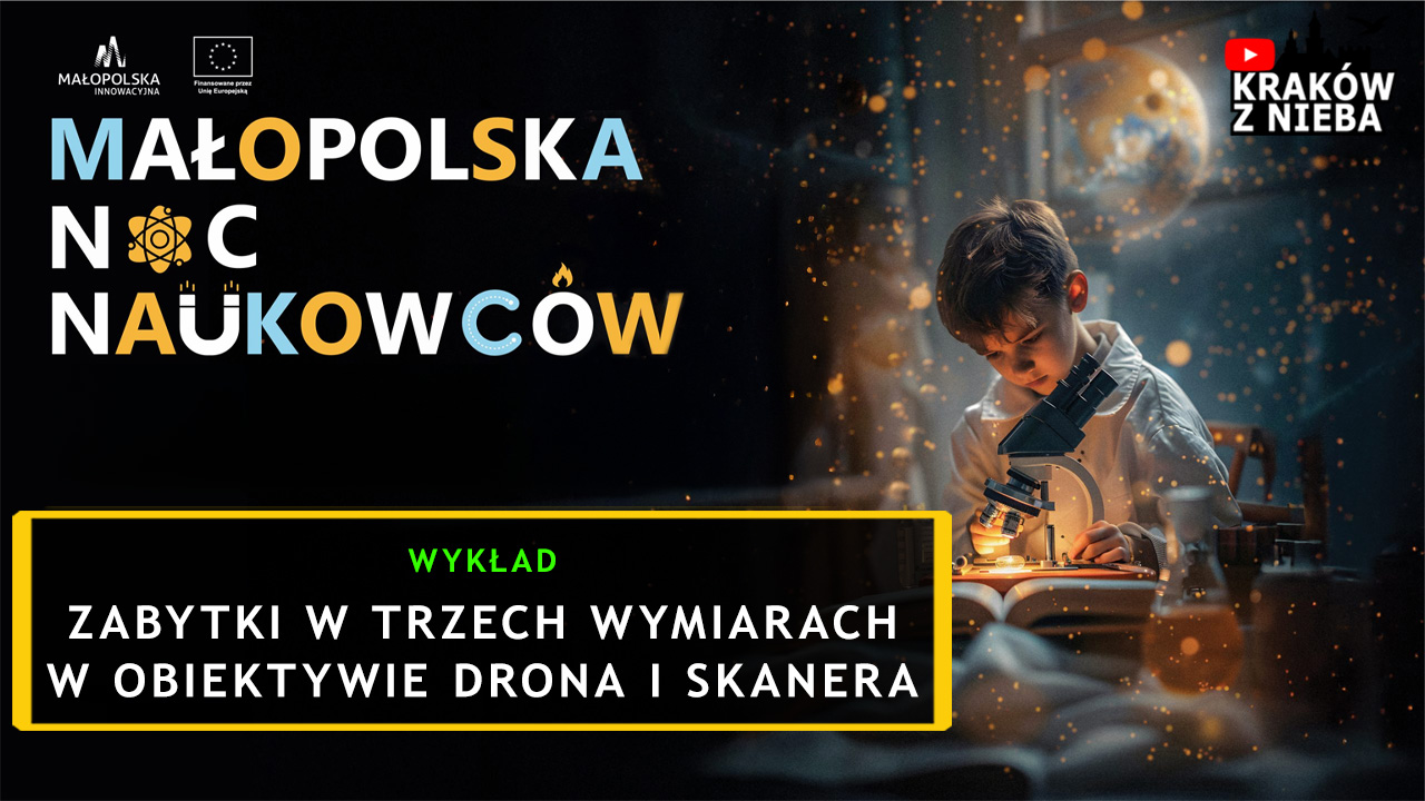 Zabytki w trzech wymiarach